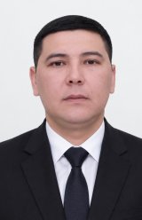 Ұснадинов Берік Қайратұлы
