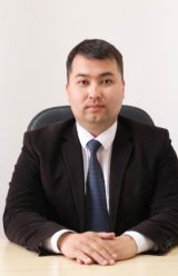 Шымырбай Ербол Маратұлы
