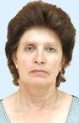 Захарова Елена Ивановна