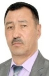 Шайменов Абай Қабиұлы