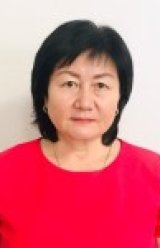 Бегайдарова Лайла Өміртайқызы