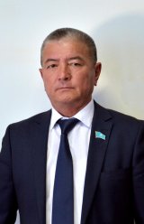 Салқынбаев Мұқанбетжан Бекмұрзаұлы