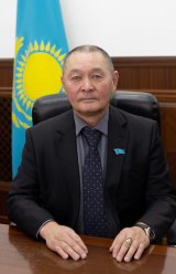 Нұрымов Сүйіндік Хамитұлы