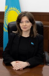 Столярова Ирина Геннадьевна