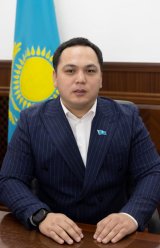 Хабылбеков Асхат Айтпекұлы