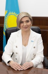 Яровенко Елена Игоревна