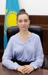 Сейткалиева Людмила Сергеевна