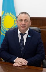 Пряхин Виктор Петрович