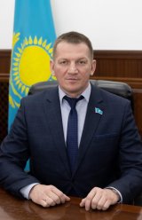 Горбачёв Павел Викторович
