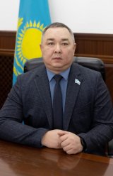 Солтанов Мүслим Тілектесұлы