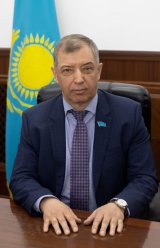 Желнов Михаил Анатольевич