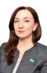 Платонова Марина Сергеевна