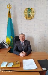 Борисов Владимир Сарапионович