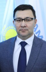 Карасаев Нұрбек Қарасайұлы