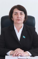 Ержігітова Анар Мұратқызы