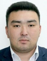Ахмеров Әділхан Ақылбекұлы