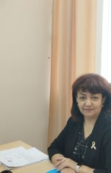Турсунова Алия Едильбаевна