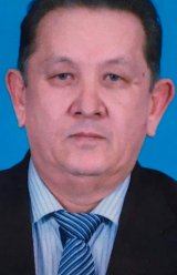 Меңдіханов Дәулеткерей Оразалыұлы