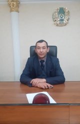 Жүнісов Фархат Асқарұлы