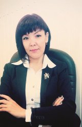 Акишева Далида Муратқызы