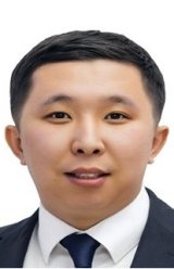 Бисенов Бекнұр Амантайұлы