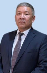Бүркітбаев Архимед Мақсатұлы