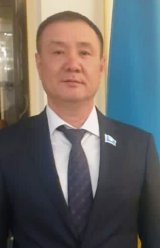 Елтизаров Қанат Тезекбайұлы