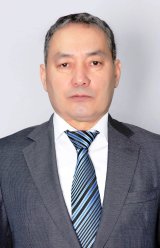 Озғамбаев Қуанышбай Өмірзақұлы
