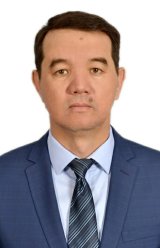 Сембіғалиев Айбек Рахымбайұлы