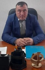 Кәрімжанов Арман Нарбайұлы