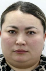 Шарманова Алмагуль Сейсенбаевна