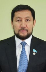 Халилин Ерден Балтабайұлы