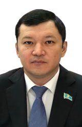 Нұрқазов Ойрат Серікұлы