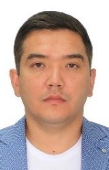 Оразбеков Асқар Бегалыұлы