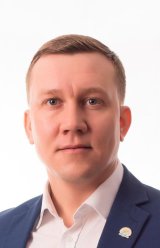 Коновалов Михаил Александрович
