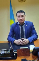Баяхатов Артур Мақашұлы