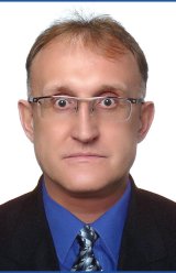 Буслаев Евгений Михайлович