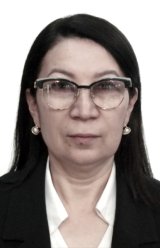 Ескалиева Алтынай Тукеновна