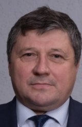 Шнель Владимир Александрович