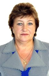 Викторович Лариса Николаевна