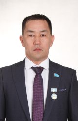 Төрекенов Бердімұрат Білімұлы