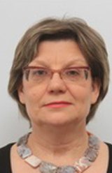 Баева Лариса Викторовна