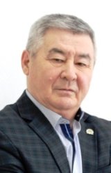 Нұрғалиев Әлжан Жақсыгерейұлы