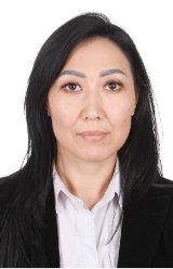 Өтесбаева Римма Жылқыбайқызы