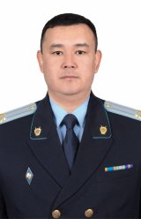 Мұхтаров Ерлан Ғабдықалықұлы