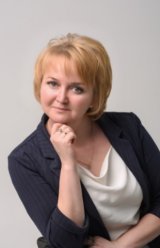 Осипова Ирина Серикпаевна