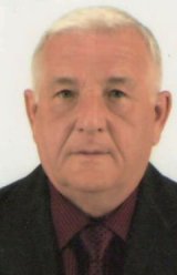 Волокитин Павел Августович