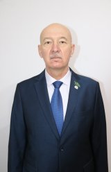Мальков Анатолий Викторович