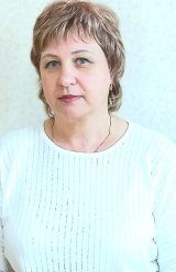 Кантемирова Елена Николаевна