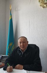 Оразбаев Жаңабай Шәріпұлы